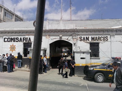 Photos of Estacion de Policia