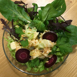 Photo n°18 de Mix à Orléans (Restaurant)