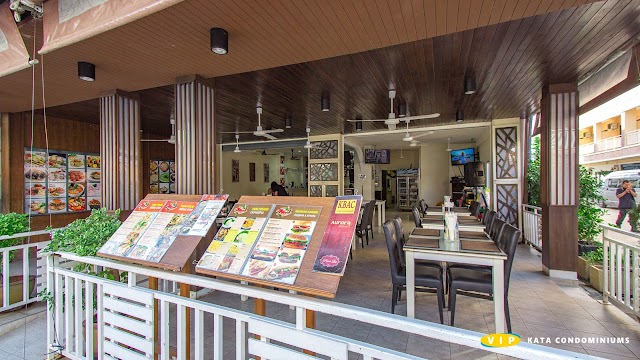 Aurora Restaurant
