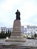 Фотография Памятник Абаю Кунанбаеву, Усть-Каменогорск, Казахстан