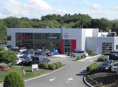 Photos of Coastal Nissan
