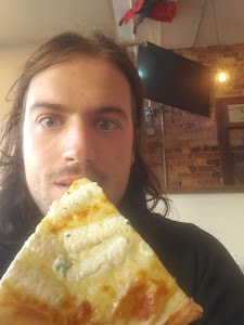 Manicomio Pizza photo