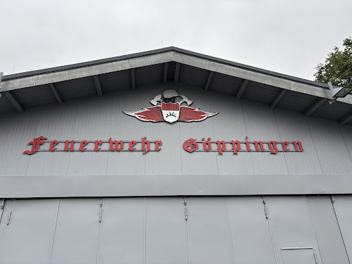 Göppinger Feuerwehrmuseum