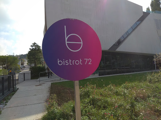 Bistrot 72 - Visual