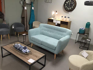 Photo n°5 de MB Concept à Sébazac-Concourès (Magasin de canapés)