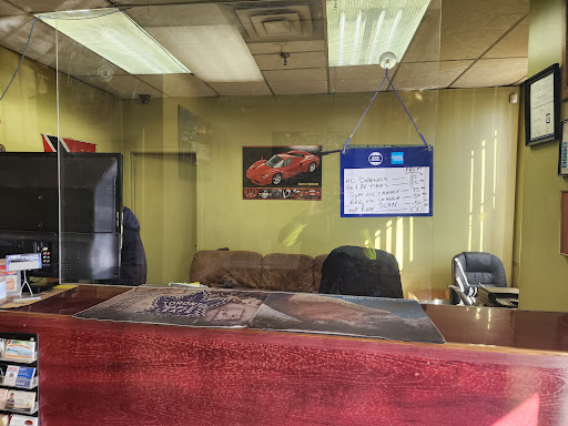 Dex Auto Service - Thumbnail