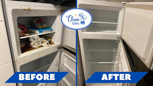 Clean Chic - Thumbnail