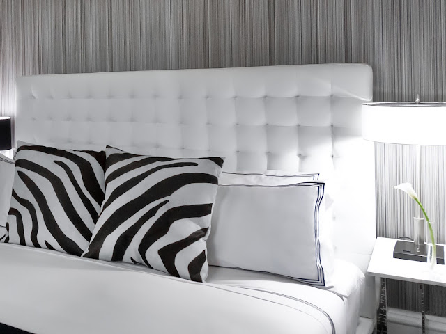 Moderne Hotel NYC by null