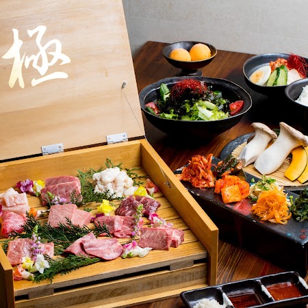 和牛焼肉食べ放題 ヤキニクギャング 梅田店 和牛焼肉食べ放题 ヤキニクギャング 梅田店 烧肉料理