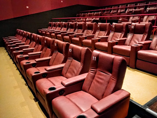 Epic Theatres at Lee Vista, Orlando | DestiMap | Destinations On Map