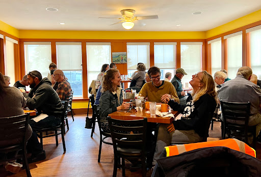 Home Kitchen Cafe