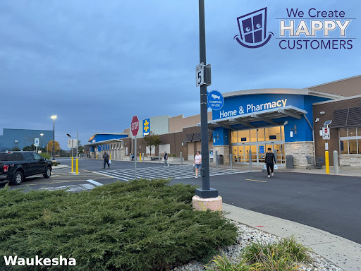 Avatar for Window Depot USA of Milwaukee | Waukesha Walmart Showroom