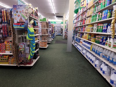 Dollar Tree