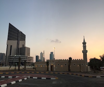 Photos of Kuwait Institute for Judicial & Legal Studies
