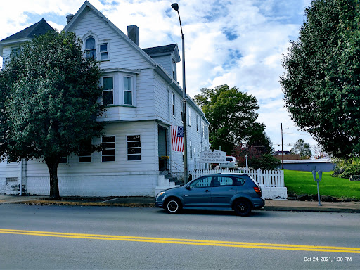 Bernard M Townsend Funeral Home - United States