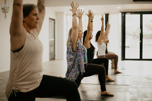 TEMPLE Wellness and Yoga Studio - Thumbnail