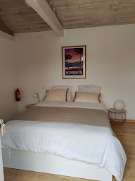 Photo n°13 de Chambre d'Éléonore à Soustons (Location d'appartement de vacances)