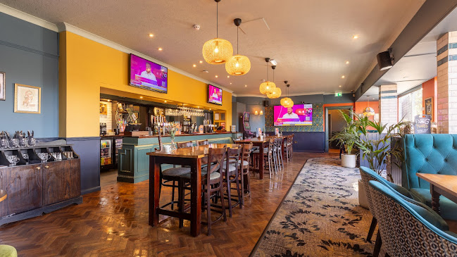 The Lochside - Newcastle upon Tyne