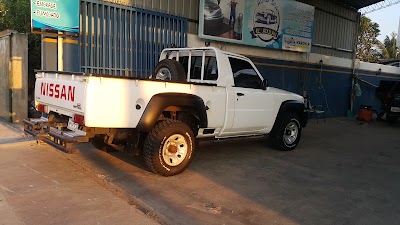 Photos of El Adulau auto spa