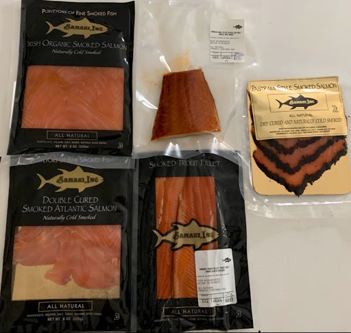 Samaki, Inc.