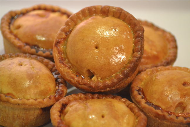 Eley's Pork Pies - Telford