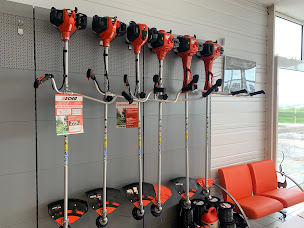 Photo n°7 de MENEZ LUZ MOTOCULTURE à Telgruc-sur-Mer (Service de location de matériel de motoculture)