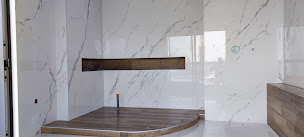 Photo n°4 de Laghouili carrelage à Fréjus (Carreleur)