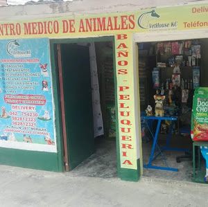 Centro Veterinario Vethouse Kc 4