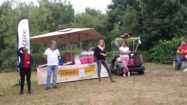 Golf d'Angers