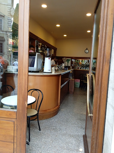 Garibaldi Caffè - Visual