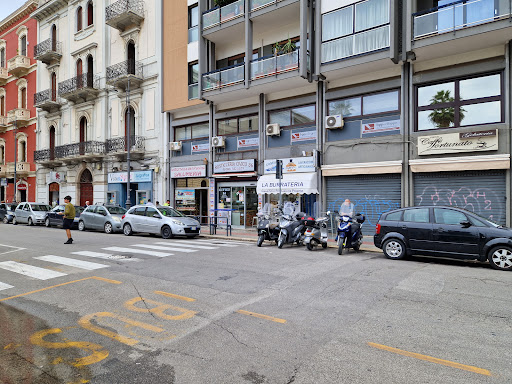 Civico 36 Bari Gallery - Italy