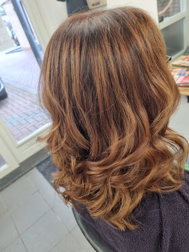 Hairstyling Anouk Schulpen - Thumbnail