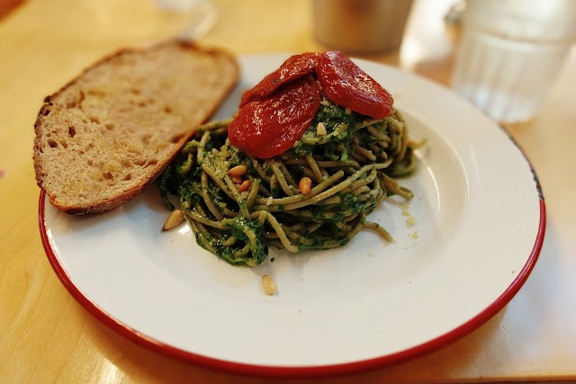 Due' Cucina Italiana