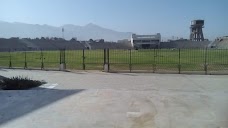 Ayub Sports Complex quetta