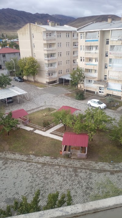 Photos of Top&ccedil;u Lojmanları