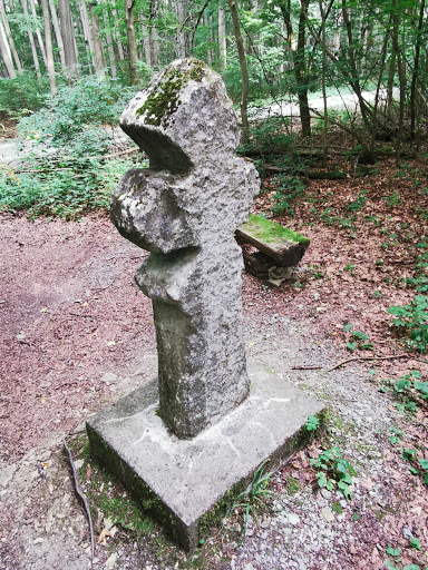 Mülverstedter Kreuz - Visual