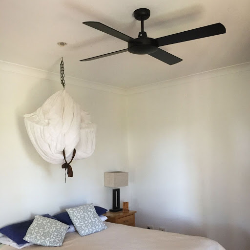 Good Vibes Electrical - Gold Coast Electricians - Thumbnail