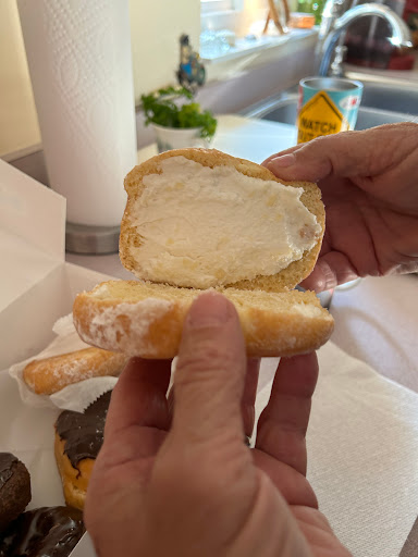 Go For Donuts - Visual