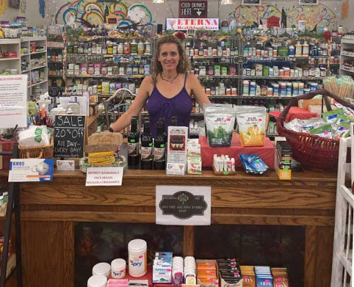 Eterna Health Food Store - Thumbnail