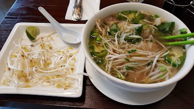 Photos of GREEN GARDEN PHO