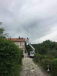 Photo n°7 de VV Toitures : Couverture / Façade / Isolation / Étanchéité à Saint-Paul-de-Vence (Couvreur)