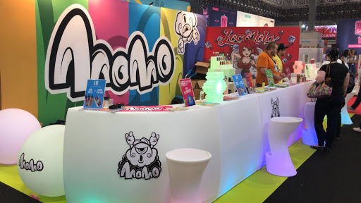 Momo E-Liquid - Visual