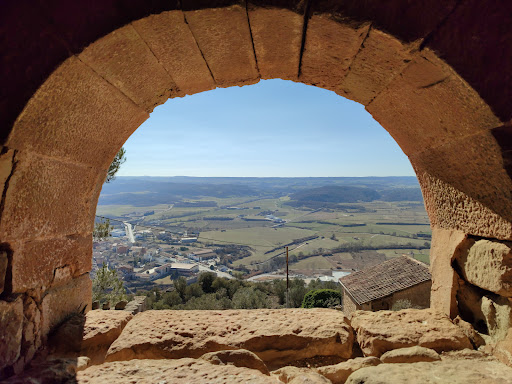 Església de Santa Maria de l'Aguda - Thumbnail
