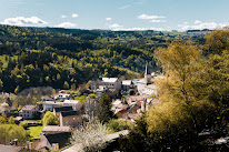 Mairie d'Auroux à Auroux