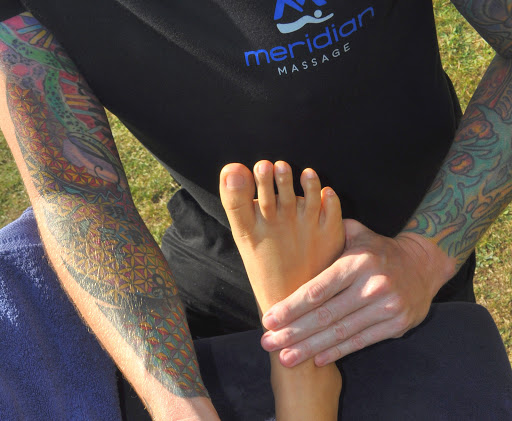Meridian Massage & Bodywork - Thumbnail