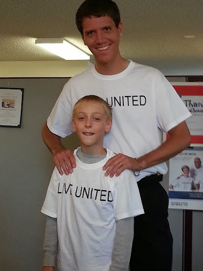 United Way of the Lewis & Clark Area