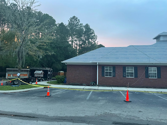 McFall Residential Roofing