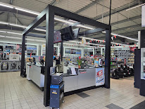 Centre Auto Roady Cognac à Cognac