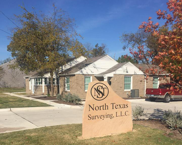 North Texas Surveying