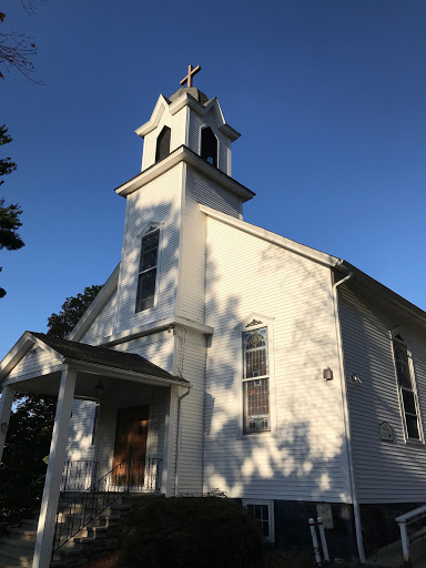 Saint Anne Saint Patrick Parish - Thumbnail